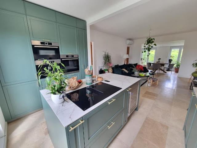 Vente Maison 5 pièces 80 m2 Sammeron
