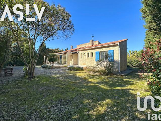 Vente Maison 5 pièces 80 m2 Six Fours les Plages