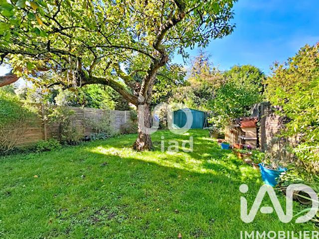 Vente Maison 5 pièces 80 m2 Suresnes