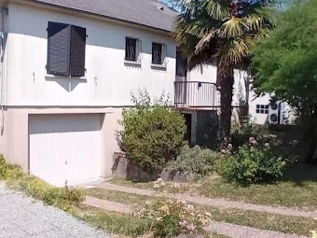 Vente Maison 5 pièces 80 m2 Port Brillet