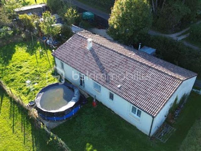 Vente Maison 5 pièces 80 m2 Payré