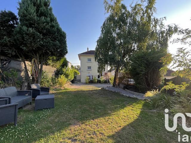 Vente Maison 5 pièces 80 m2 Petite Rosselle