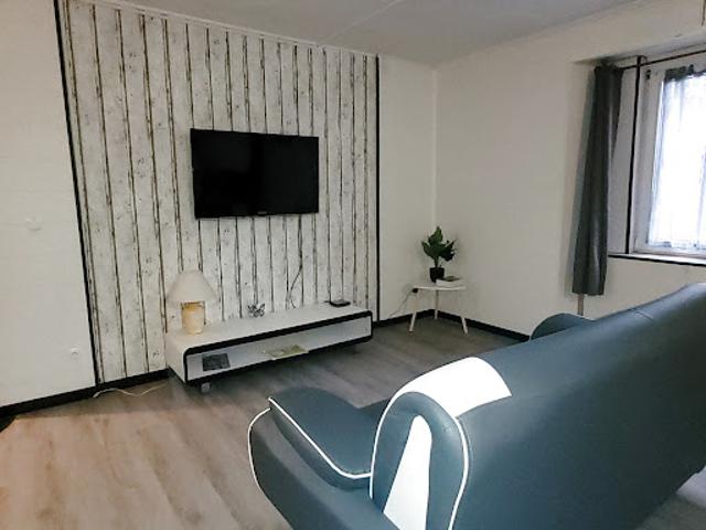 Vente Maison 5 pièces 80 m2 Ploumagoar