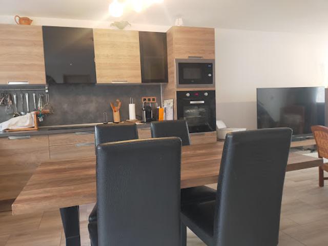 Vente Maison 5 pièces 80 m2 Quillan