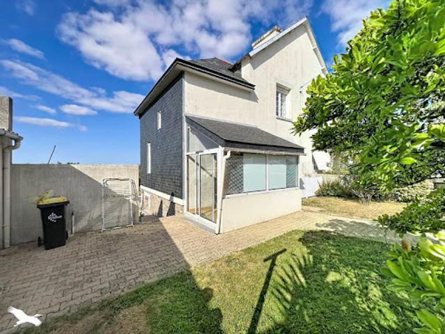 Vente Maison 5 pièces 80 m2 Rosporden