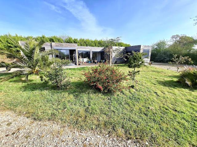 Vente Maison 5 pièces 80 m2 Rauville la Place