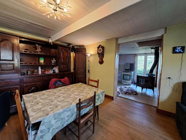 Vente Maison 5 pièces 80 m2 Wormhout