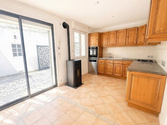 Vente Maison 5 pièces 80 m2 Wallers