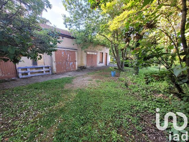 Vente Maison 5 pièces 80 m2 Toul
