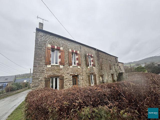 Vente Maison 5 pièces 80 m2 Thury Harcourt le Hom