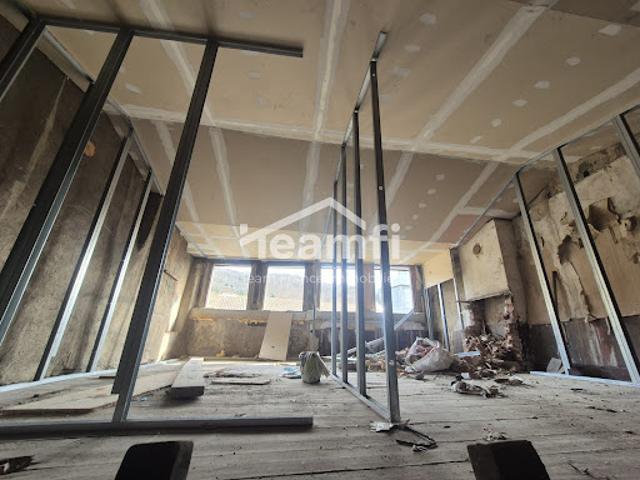 Vente Maison 5 pièces 80 m2 Thiers