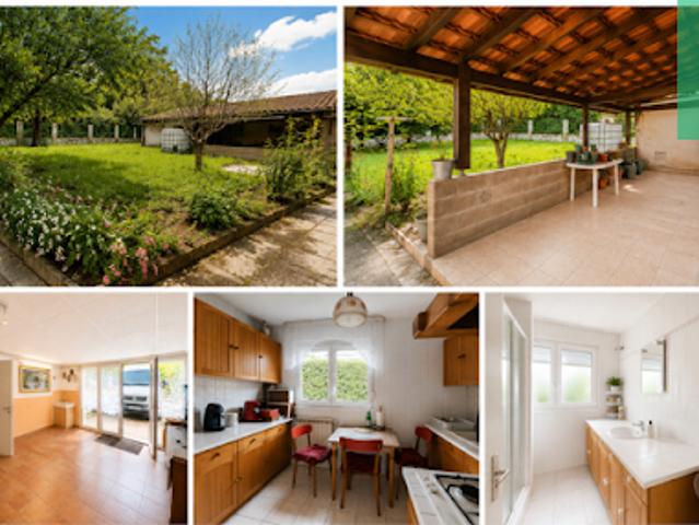 Vente Maison 5 pièces 80 m2 Thionville
