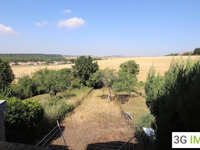Vente Maison 5 pièces 80 m2 Trieux