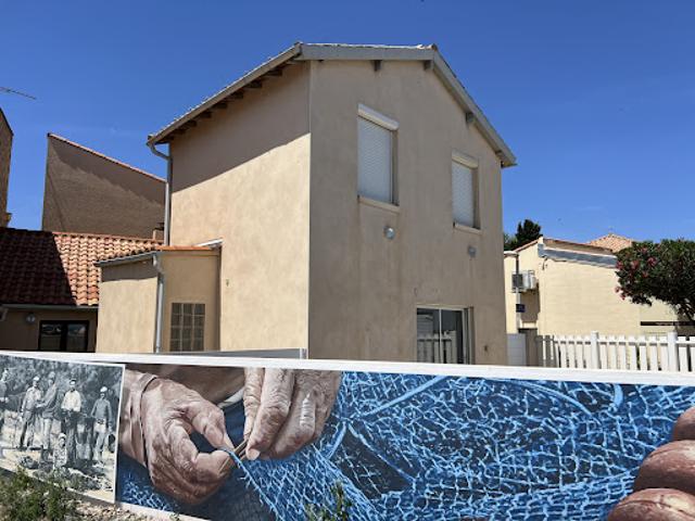 Vente Maison 5 pièces 80 m2 Valras Plage