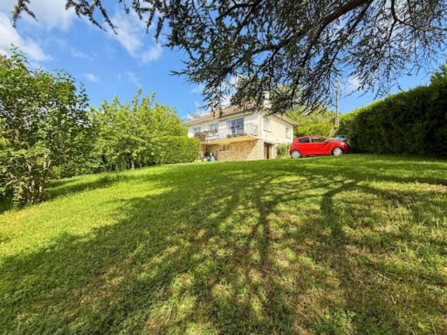 Vente Maison 5 pièces 80 m2 Vigny