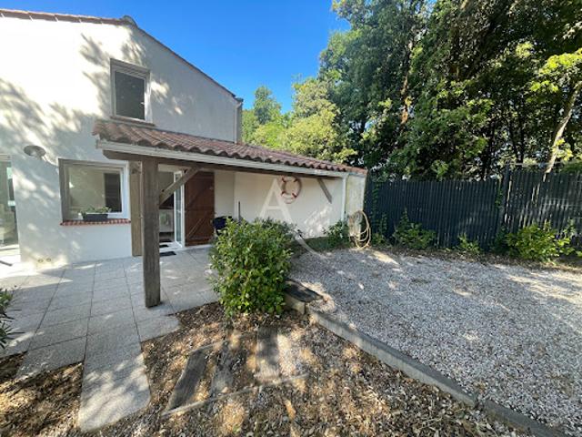 Vente Maison 5 pièces 81.15 m2 Jard sur Mer