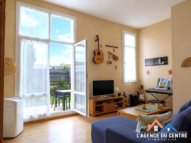 Vente Maison 5 pièces 81.67 m2 Carrières sous Poissy