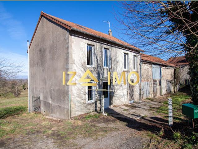 Vente Maison 5 pièces 81.87 m2 Saint Laurent