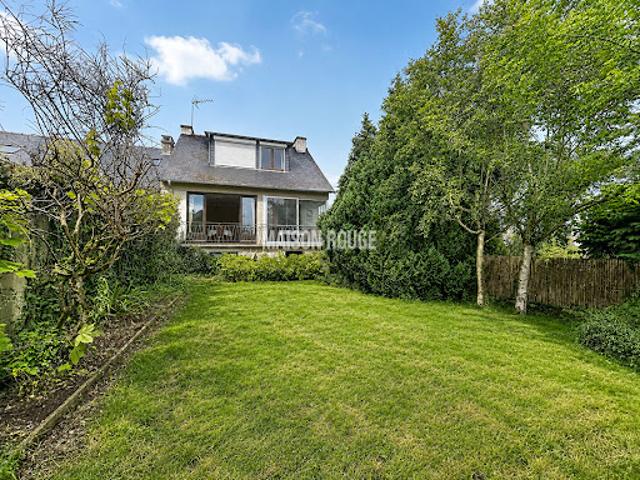 Vente Maison 5 pièces 81.8 m2 Saint Briac sur Mer