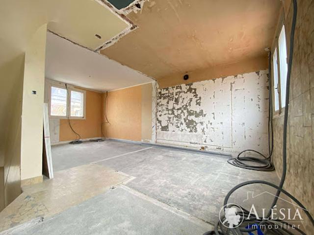 Vente Maison 5 pièces 81.97 m2 Chalons en champagne