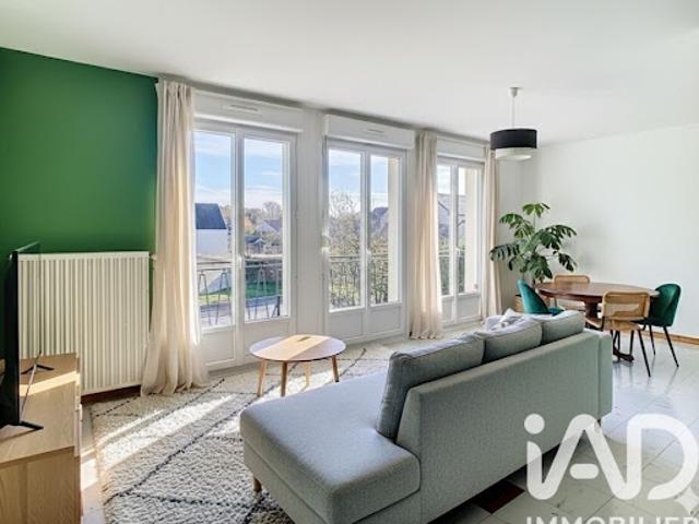 Vente Maison 5 pièces 81 m2 Chaumont