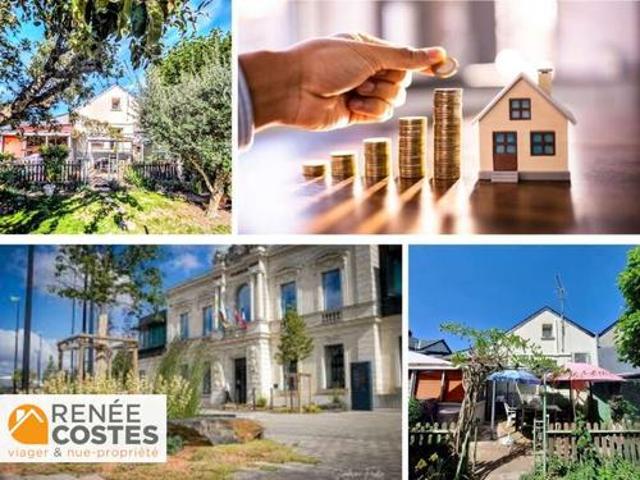 Vente Maison 5 pièces 81 m2 Trelaze