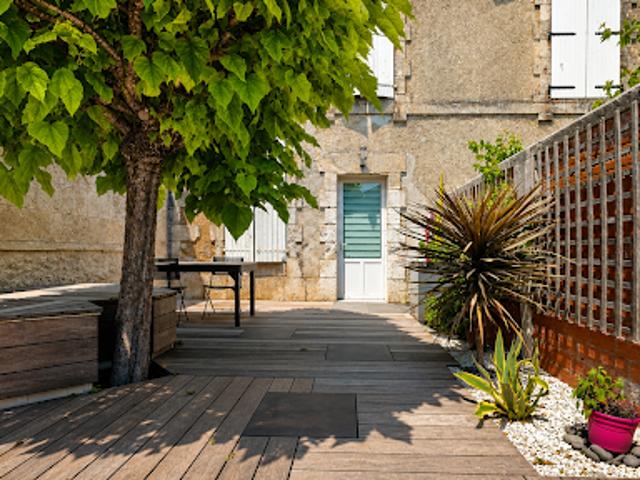 Vente Maison 5 pièces 81 m2 Angouleme