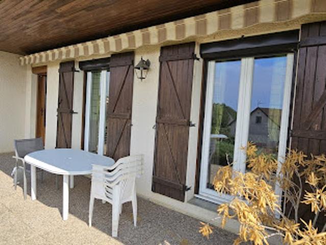 Vente Maison 5 pièces 81 m2 Arc lès Gray