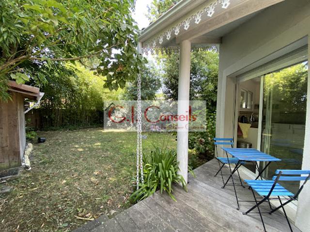 Vente Maison 5 pièces 81 m2 Ares