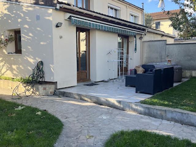 Vente Maison 5 pièces 81 m2 Arnouville les gonesse