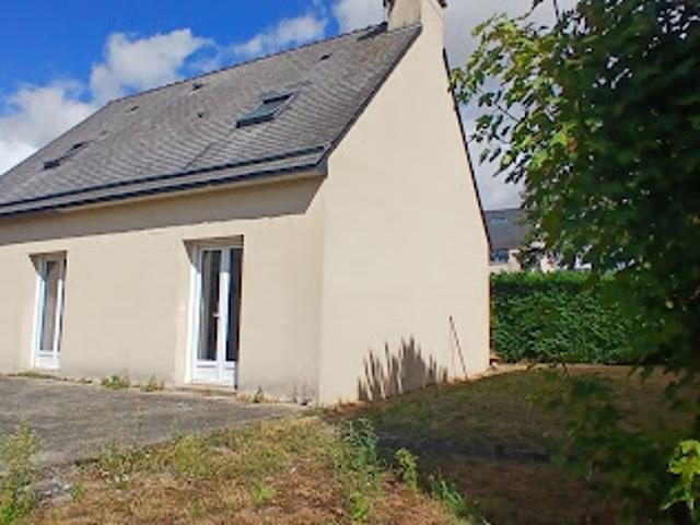 Vente Maison 5 pièces 81 m2 Guémené Penfao