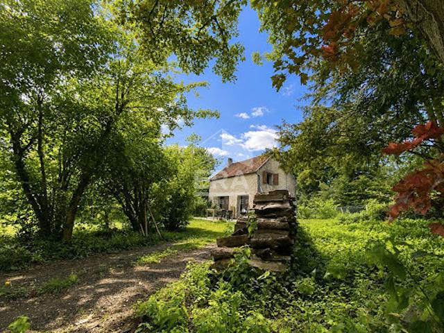 Vente Maison 5 pièces 81 m2 Dordives