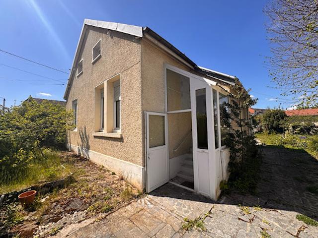 Vente Maison 5 pièces 81 m2 Dijon