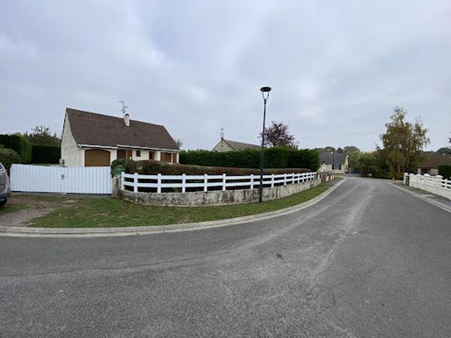 Vente Maison 5 pièces 81 m2 Epehy