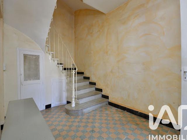 Vente Maison 5 pièces 81 m2 Félines Termenès