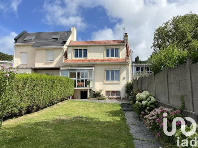 Vente Maison 5 pièces 81 m2 Le Havre