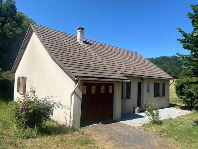 Vente Maison 5 pièces 81 m2 Le Vigean