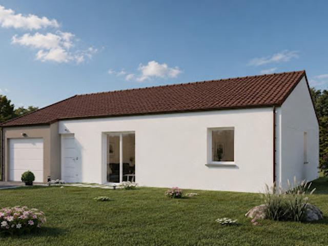 Vente Maison 5 pièces 81 m2 Liverdun