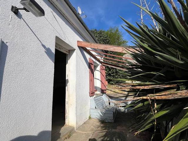 Vente Maison 5 pièces 81 m2 Montrichard