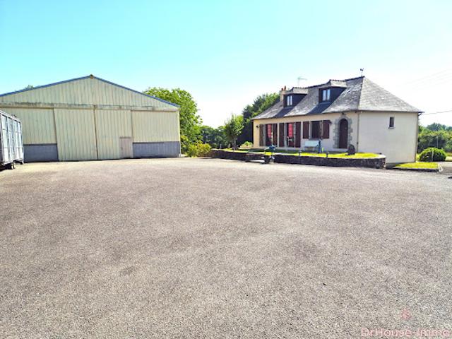 Vente Maison 5 pièces 81 m2 Mayenne