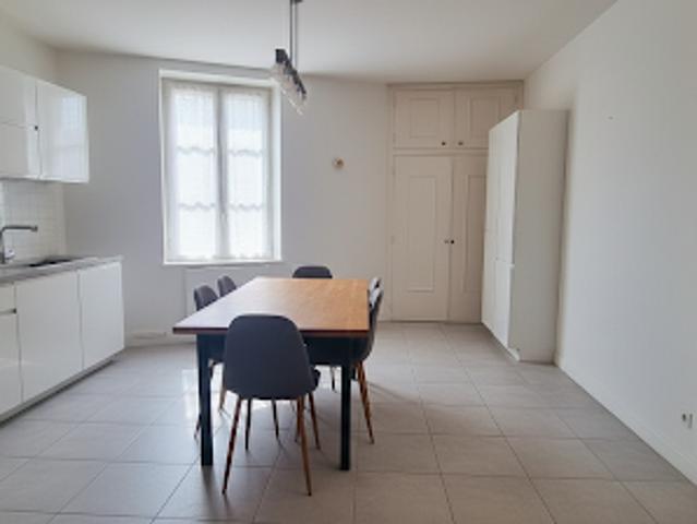 Vente Maison 5 pièces 81 m2 Nort sur Erdre