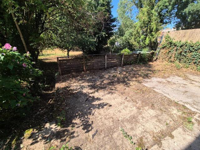 Vente Maison 5 pièces 81 m2 Niort