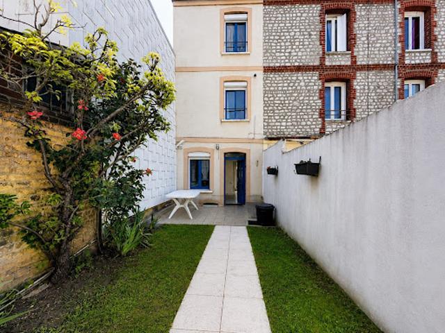 Vente Maison 5 pièces 81 m2 Sotteville les rouen