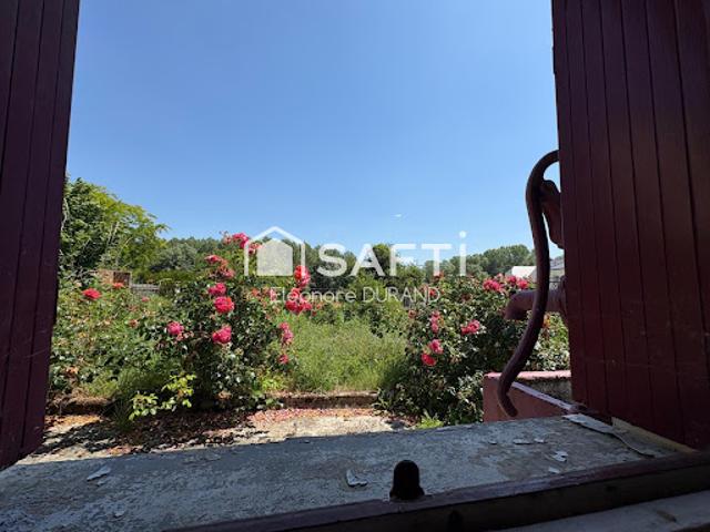 Vente Maison 5 pièces 81 m2 Saint Gilles