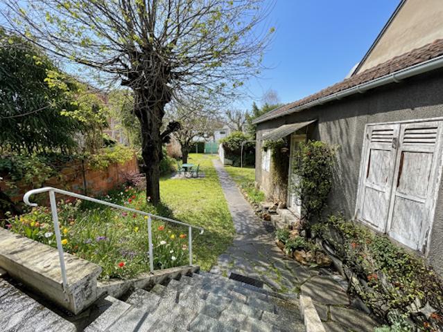 Vente Maison 5 pièces 81 m2 Saint maur des fosses