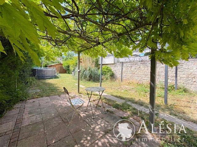 Vente Maison 5 pièces 81 m2 Saint Memmie