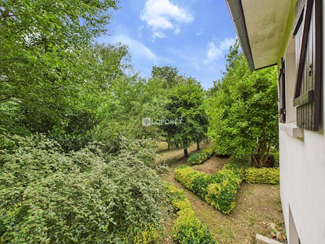 Vente Maison 5 pièces 81 m2 Saint Yvi