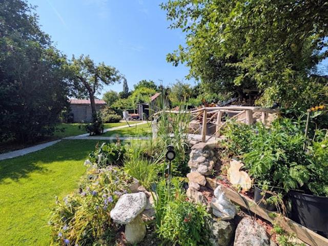 Vente Maison 5 pièces 81 m2 Sigy en Bray