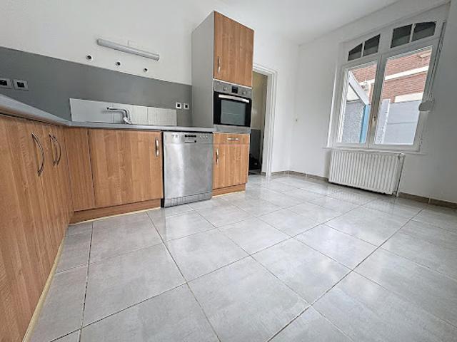 Vente Maison 5 pièces 81 m2 Peronne