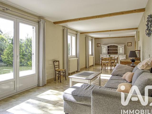 Vente Maison 5 pièces 81 m2 Rouvillers